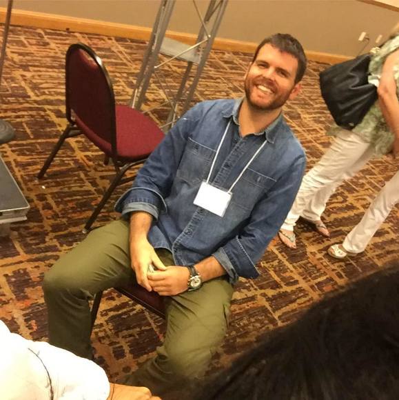 Meet your Posher, Chris - Picture 1 of 1